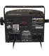 Algam Lighting HELIOS-II Proiettore Derby LED DMX