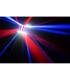 Algam Lighting HELIOS-II Proiettore Derby LED DMX