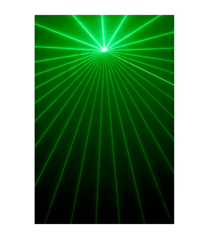 Algam Lighting SPECTRUM 3000 RGB Laser 3000 mW