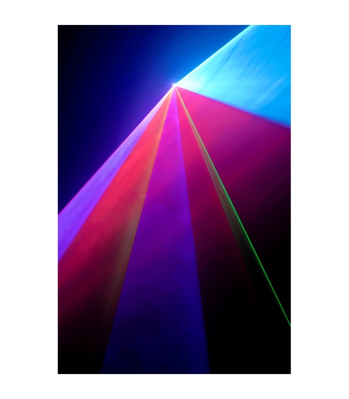Algam Lighting SPECTRUM 3000 RGB Laser 3000 mW