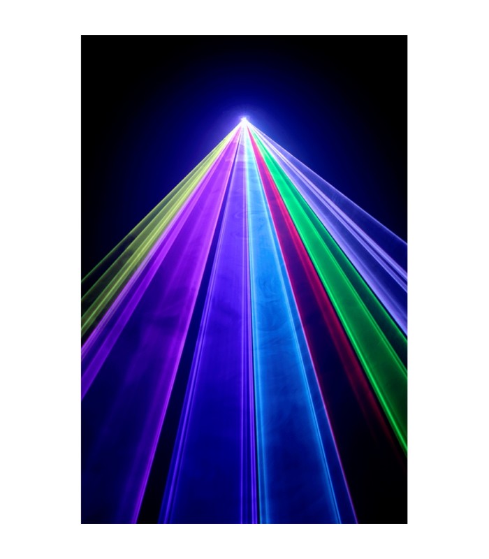 Algam Lighting SPECTRUM 3000 RGB Laser 3000 mW