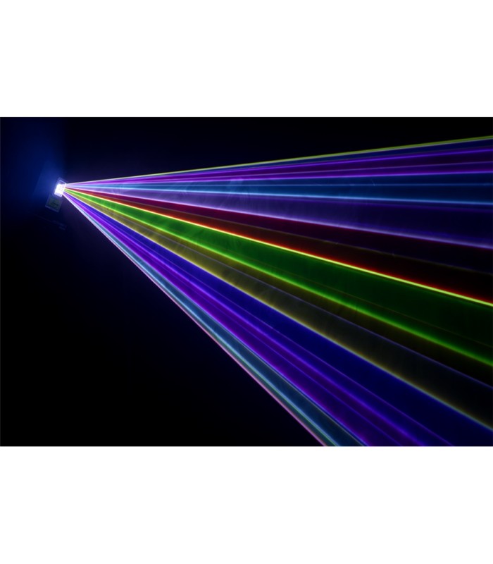 Algam Lighting SPECTRUM 3000 RGB Laser 3000 mW