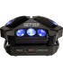 Algam Lighting SPIDER-TRI-912 Mini Barre Motorizzate Beam 9x12W