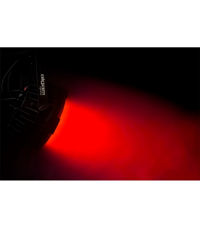 Algam Lighting IP-PAR-1212-HEX IP Par LED 12x12W IP65