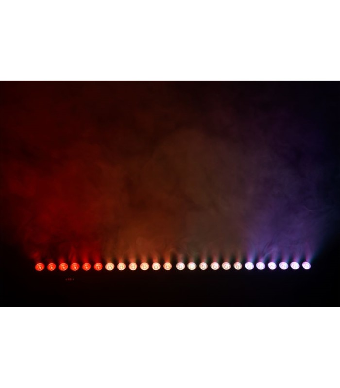 Algam Lighting BARWASH 244 Barra LED 24x4W RGBW