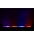 Algam Lighting BARWASH 244 Barra LED 24x4W RGBW