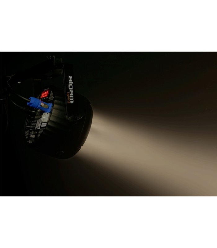 Algam Lighting PARWASH730-QUAD LED 7x30W RGBWW