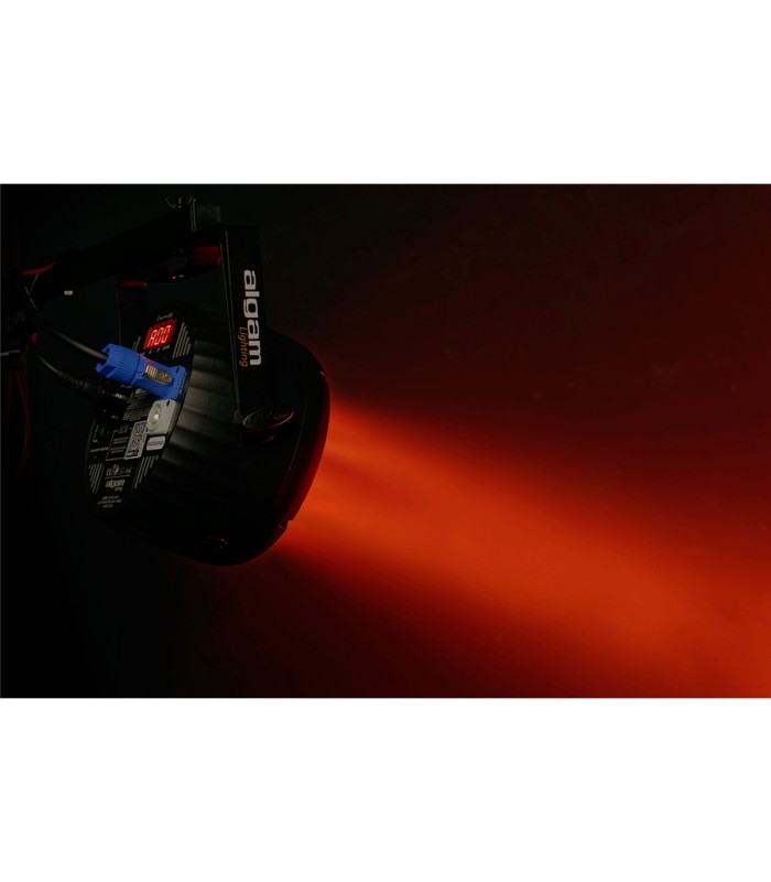 Algam Lighting PARWASH730-QUAD LED 7x30W RGBWW