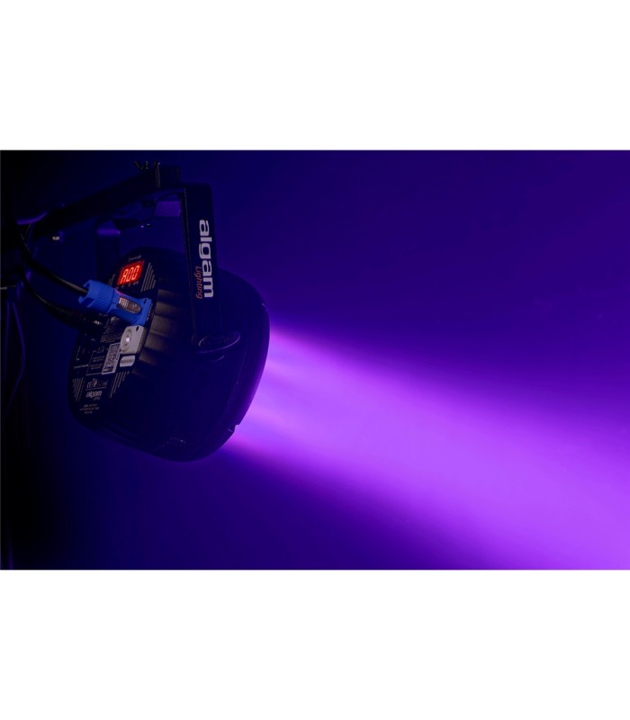 Algam Lighting PARWASH730-QUAD LED 7x30W RGBWW