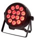 Algam Lighting PARWASH1415-QUAD LED 14x15W RGBWW