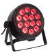 Algam Lighting PARWASH1415-QUAD LED 14x15W RGBWW