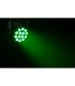 Algam Lighting PARWASH1415-QUAD LED 14x15W RGBWW