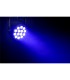 Algam Lighting PARWASH1415-QUAD LED 14x15W RGBWW