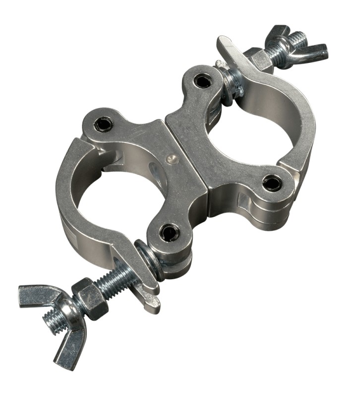 Algam Lighting SCS-4252-250KG Morsetto Ø42-52