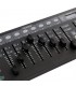 BOOMTONE DJ DMX 192 MK2 CENTRALINA DMX 192 CANALI