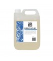 SHOWGEAR BUBBLE LIQUID LIQUIDO PER MACCHINA DELLE BOLLE 5Lt
