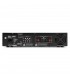 skytec SPL 1000 Amplifier 2x 500W EQ BLK