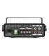 Power Dynamics PDC30 Amplifier BT MP3 30W Car