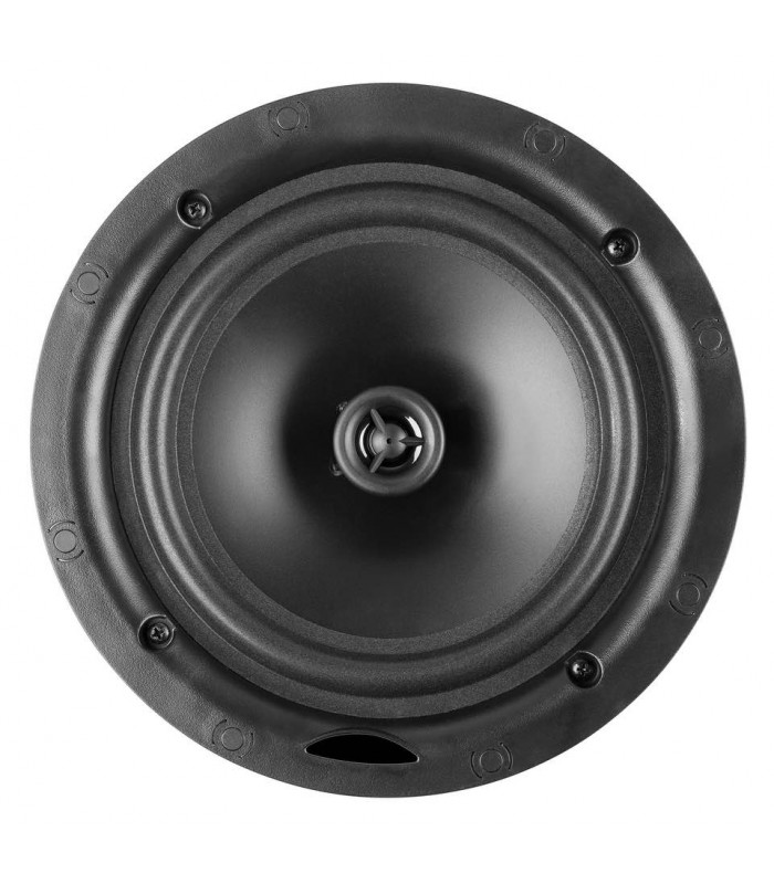 Power Dynamics NCSS5B LowPr.CeilingSp.2way 5Black