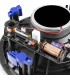 Power Dynamics NCSS6B LowPr.CeilingSp.2way 6Black