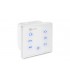 Power Dynamics Powerline A50W 2x25W Ampl.BT White