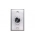 Power Dynamics PDVC100 100V Vol.Control 100W 2x4