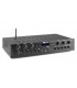 Power Dynamics PV260BT 6CH Ampl.System 6x100W,BT