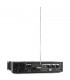 Power Dynamics PDV120MP3 120W/100V 4 zones ampl.BT