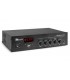 Power Dynamics PDM25 100V Mixer-Ampl. 25W BT/MP3
