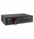 Power Dynamics PDM25 100V Mixer-Ampl. 25W BT/MP3