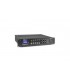 Power Dynamics PRM1202 100V 2-Zone Matrix Amplifier 2x 120W