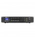 Power Dynamics PRM1202 100V 2-Zone Matrix Amplifier 2x 120W