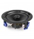 Power Dynamics NCSP5 Low Profile Ceiling 100V 5.25 White