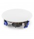 Power Dynamics NCSP5 Low Profile Ceiling 100V 5.25 White
