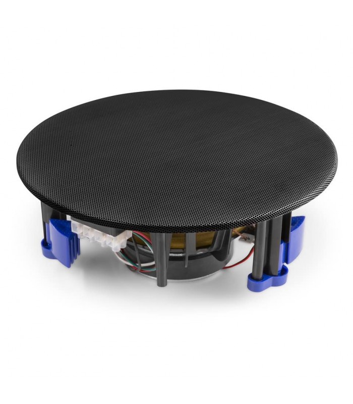 Power Dynamics NCSP6B LowPr.CeilingSp.100V 6Black