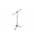 Vonyx MS10 Micro. Stand + Boom Black