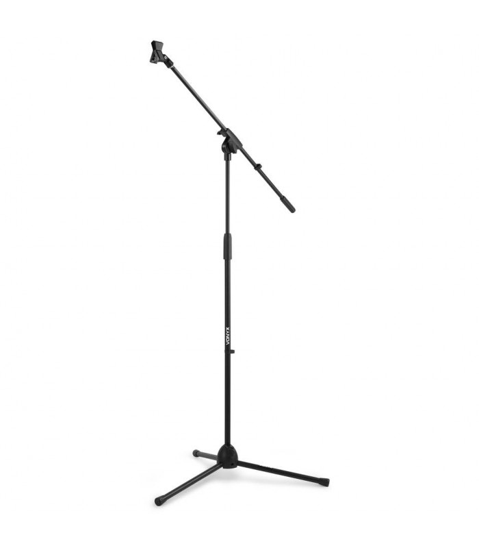 Vonyx MS10 Micro. Stand + Boom Black