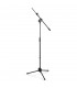 Vonyx MS20 Microphone Stand HQ 2 section