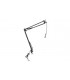 Vonyx TS05 Table Micro Arm with cable