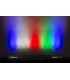 beamZ LCB244 LED BAR Alum.24x4W RGBW 4i1