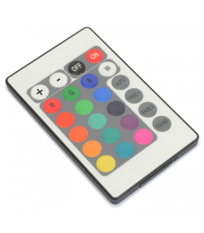 beamZ LCB803 LEDColors 80 x 3in1 DMX IRC