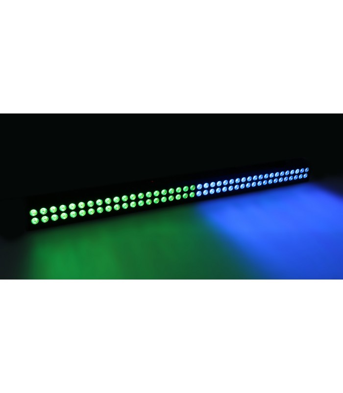 beamZ LCB803 LEDColors 80 x 3in1 DMX IRC