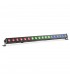 beamZ LCB183 LED Bar 18x 4W RGB