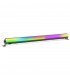 beamZ LCB224 LED Bar 224x SMD RGB