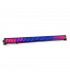 beamZ LCB144 LED Color Bar 144 SMD RGB IR