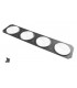 beamzPro LUCID 2.4 Difffusion Filter 25deg