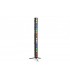 beamZ BBB243 LED BAR 24x3W RGB WDMX Batt