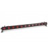 beamZ LCB140 LED BAR Alu.12x6W RGBW
