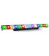beamZ LCB14 LED BAR 14x3WW+56 SMD Pixel