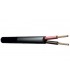 PD Connex RX12 100V Sp.Cable Round 2x1.5 100m